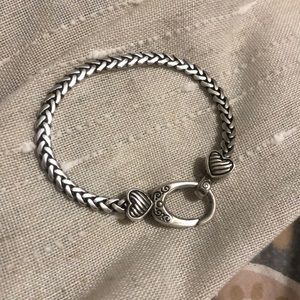 Brighton Bracelet Silver